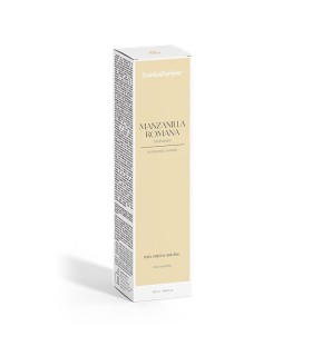 Agua Floral de manzanilla romana 100 ml. Essential Aroms