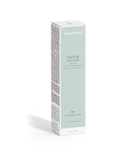 Agua Floral de neroli 100 ml. Essential Aroms