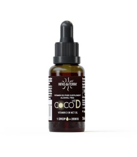 CocoVit D Vitamina D