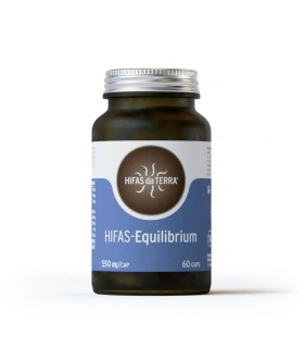 HIFAS-Equilibrium 60 capsulas