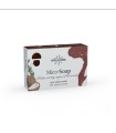 Mico-Soap Jabón Natural con Reishi y Arcilla Roja