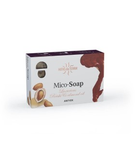 Mico Soap Luxurious Antiox