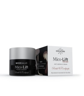 Mico Lift for men Crema