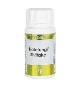 Holofungi Shiitake 50 capsulas