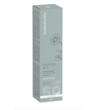 ESENTIAL SUN SPF 50 100 ml