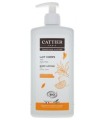 LECHE CORPORAL MODELADORA - Cítricos 500 ml