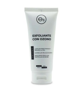 Exfoliante facial (peeling) Ozono Bio 100ml 