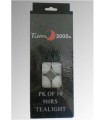 Vela  calientaplatos tealights 10 und