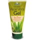 Gel de Aloe vera con Aceite de arbol de te 200 ml