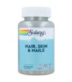  HAIR SKIN NAILS (Cabello uñas piel  60 VGCAPS 