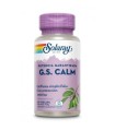 G.S Calm- 60 Vegcaps Proteccion Enterica