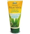 ALOE VERA LOCION AFTER SUN Tubo de 200 ml.