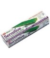 Dentífrico de aloe vera sensitive