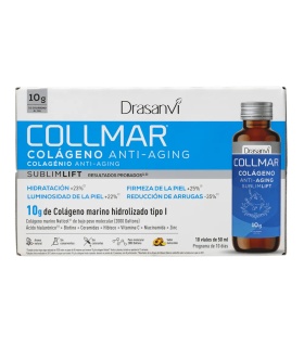 Collmar Sublim-Lift  Viales  50 ml + REGALO