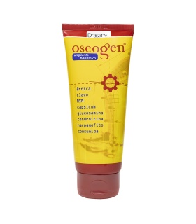 Oseogen Ungüento Balsámico 200 ml