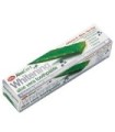 Dentífrico Aloe vera blanqueador 100ml.