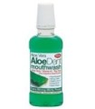 COLUTORIO ALOE VERA – AloeDent Frasco 250 ml.