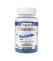 Vitamolas Melatonina 1,9 mg 60 Gominolas