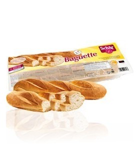 Baguette sin gluten