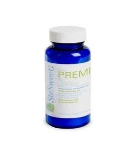 Stevia en polvo Premium Stesweet 50 g