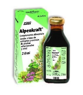 Alpenkraft 250 ml