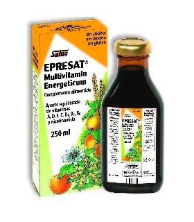 Epresat Multivitamin 250 ml