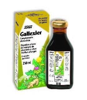 Gallexier 250 ml