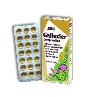 Gallexier 84 comp.