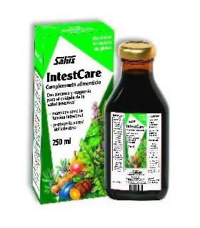 IntestCare 250 ml