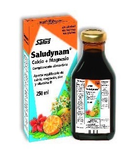 Saludynam 250 ml