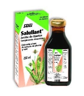 Salullant 250 ml