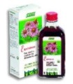 Equinacea - Jugo ecológico de planta fresca 200 ml