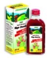 Higo chumbo - Jugo ecológico de planta fresca 200 ml