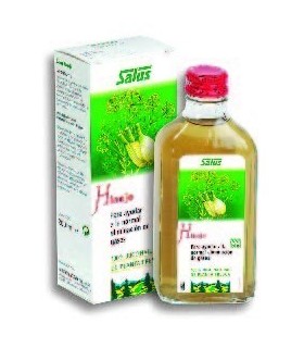 Hinojo - Jugo ecológico de planta fresca 200 ml