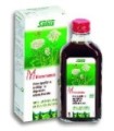 Milenrama - Jugo ecológico de planta fresca 200 ml