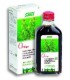 Ortiga - Jugo ecológico de planta fresca 200 ml