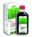 Ortiga - Jugo ecológico de planta fresca 200 ml