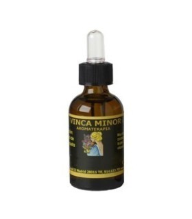 Aceite esencial de Benjuí 15 ml