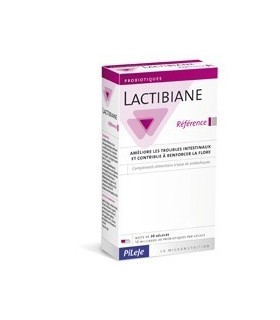 Lactibiane Référence  3o cap. Pileje