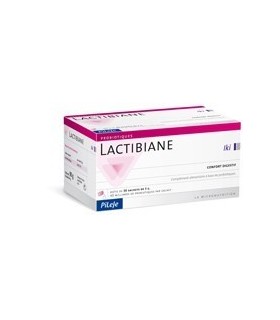 Lactibiane Iki 30 sobre de 30 gr. Pileje