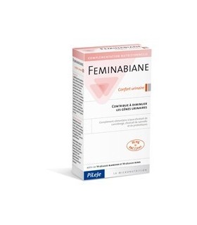 Feminabiane confort urinario 40càp.