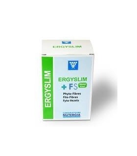 ERGYSLIM fibra  30 sobres 