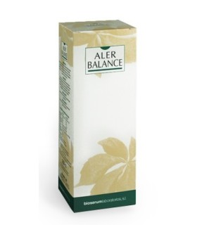 ALER BALANCE Jarabe 250 ml. 