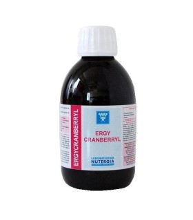 ERGYCRANBERRYL 250 ml