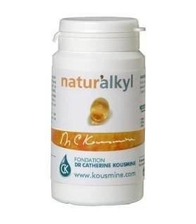 Naturalkyl (natur´alkyl) 90 und