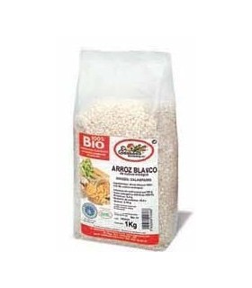 Arroz blanco BIO