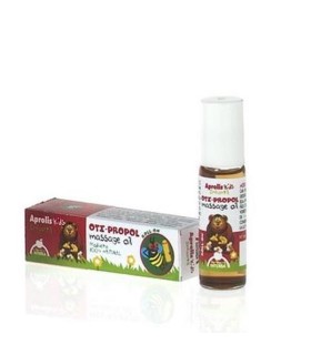 Aprolis Kids Oti Propol Roll-on 10ml