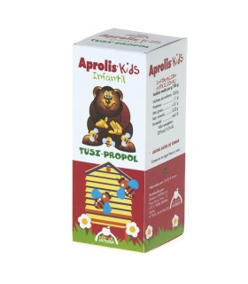 Aprolis Tusi-propol 108 ml