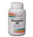 Glucosamina 870mg HCL 90 Capsulas