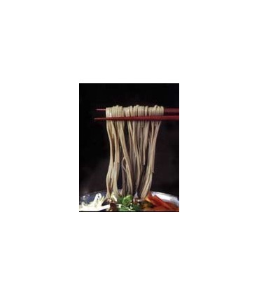 Soba de trigo SARRACENO 250gr